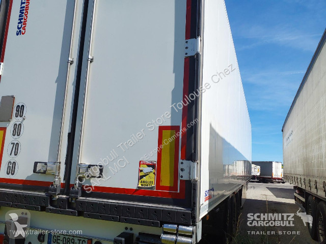 Semi remorque Schmitz Cargobull Semitrailer...