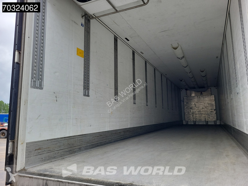 نصف مقطورة Schmitz Cargobull SCB*S3B 3 axles...