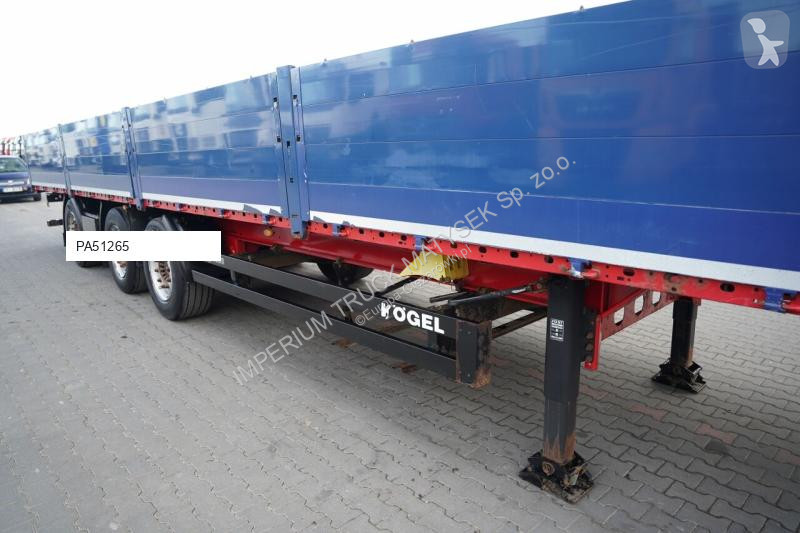 Полуремарке Kögel S 24-1