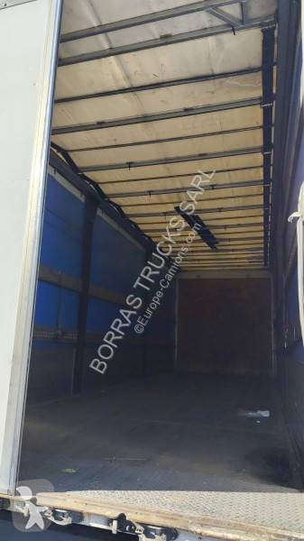 نصف مقطورة Asca S 22122