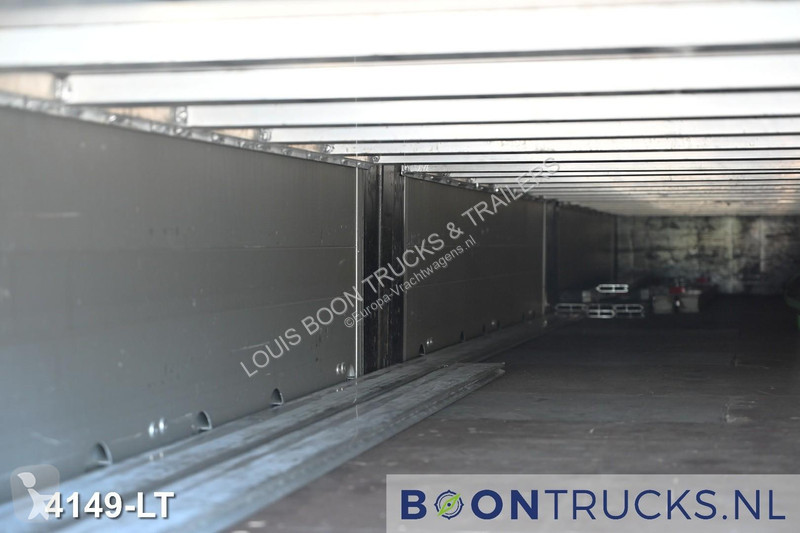 Maskinbæreren Krone MEGA LINER | DOUBLE FLOOR *...