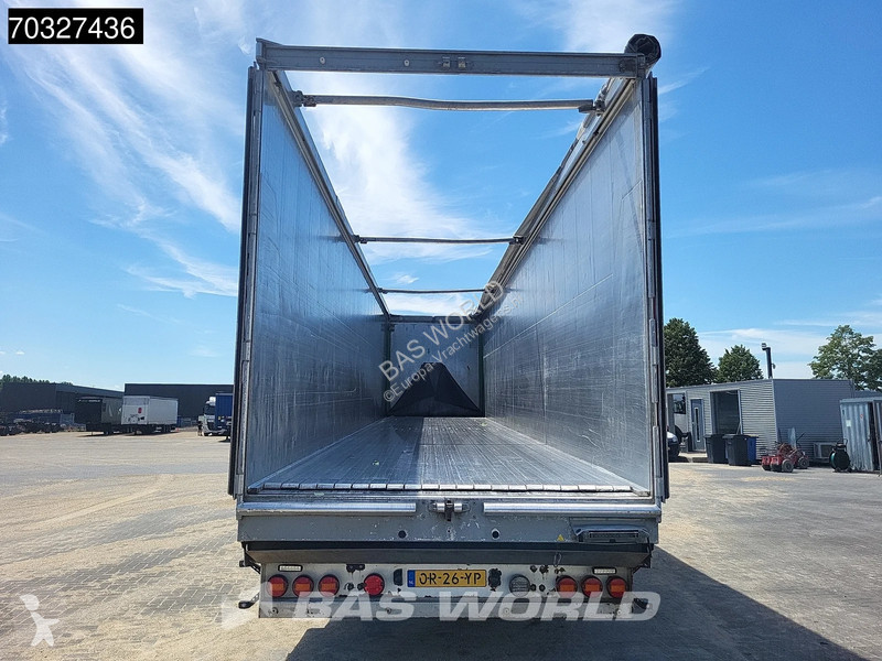 نصف مقطورة Stas S300ZX APK 09/26