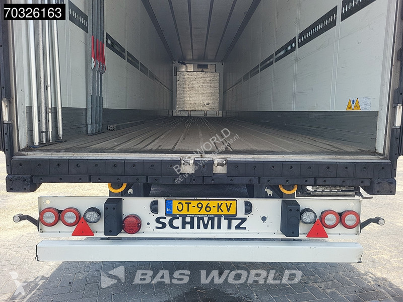 نصف مقطورة Schmitz Cargobull SCB*S3B 3 axles...
