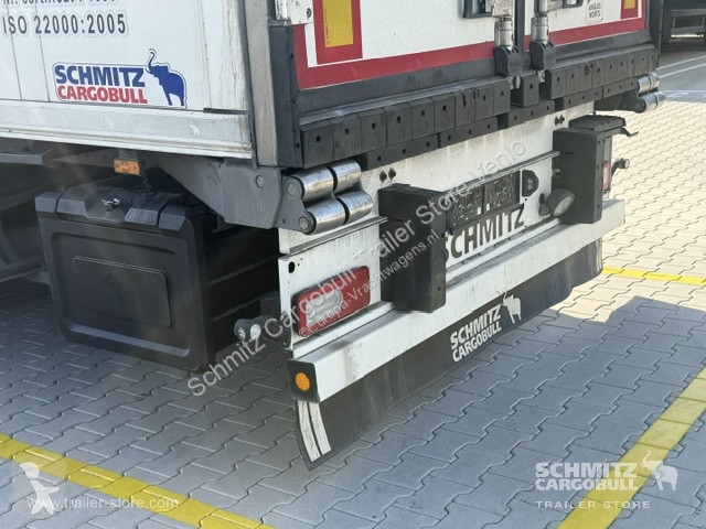 Oplegger Schmitz Cargobull Tiefkühler Standard...