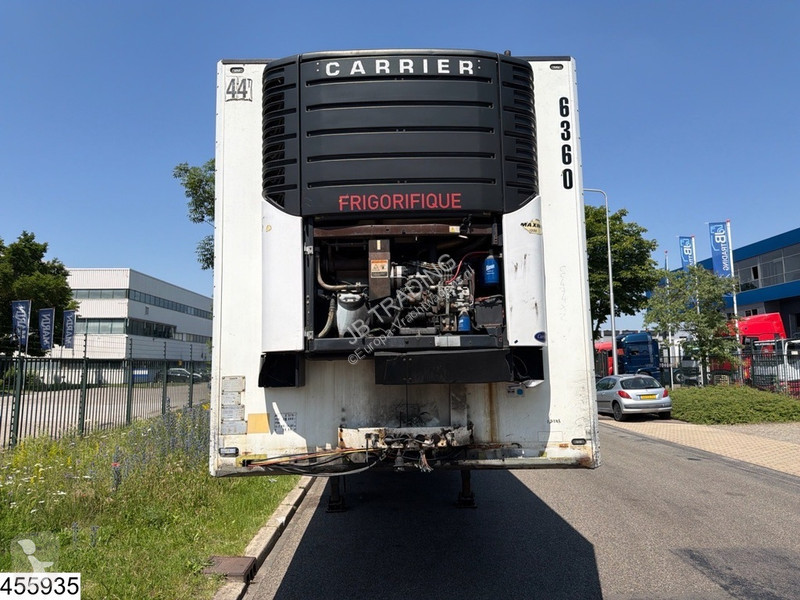 Semi remorque Schmitz Cargobull Koel vries...
