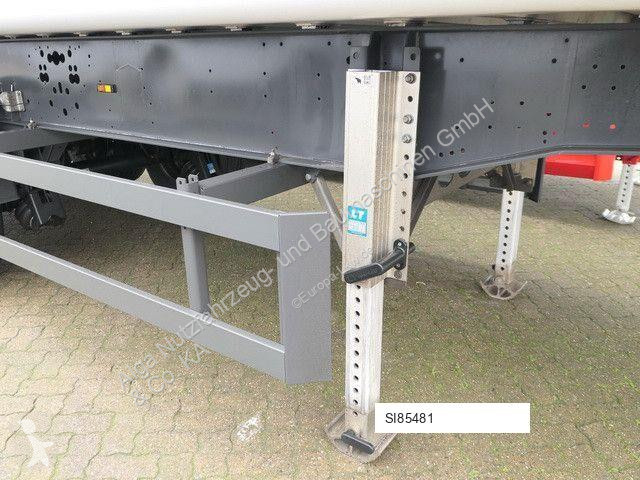 نصف مقطورة Schmitz Cargobull SKI 24 SL 9.6,...