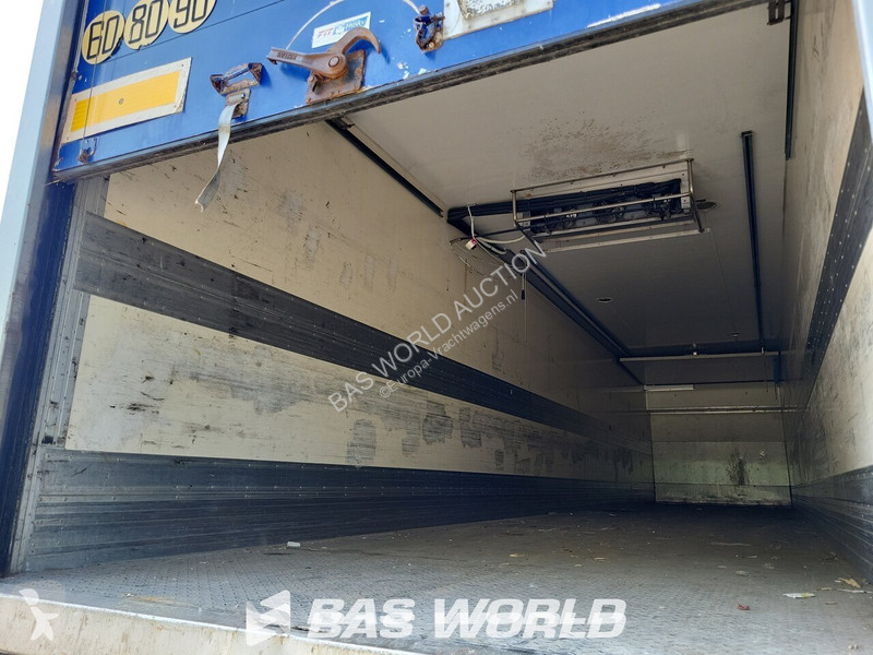 Oplegger Chereau