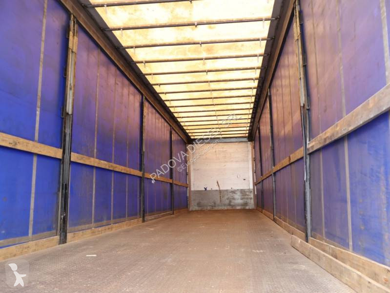 نصف مقطورة Schmitz Cargobull S24