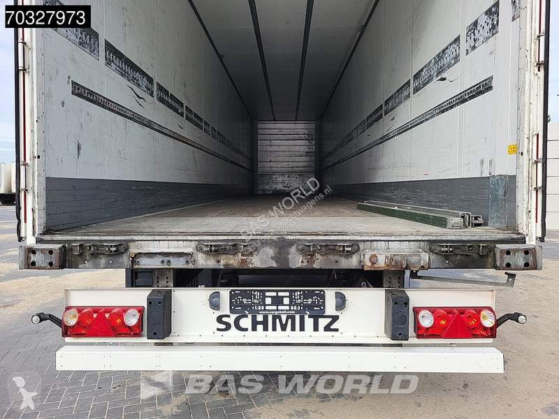 Semi remorque Schmitz Cargobull SCB*S3B 3 axles