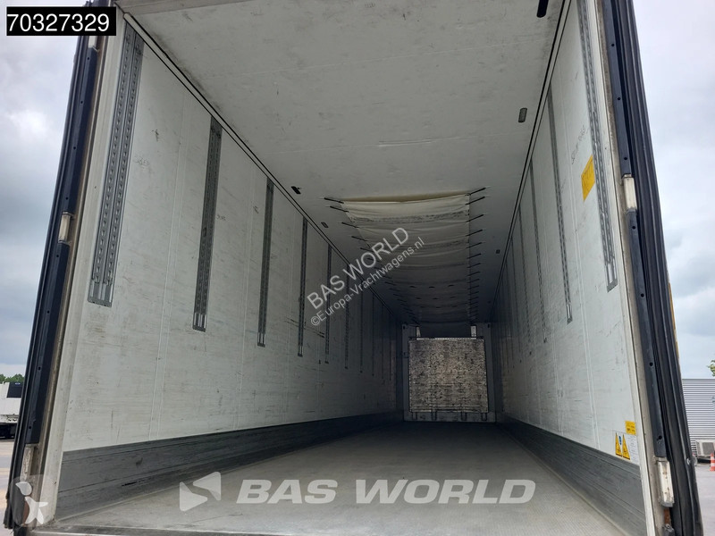 Oplegger Schmitz Cargobull SCB*S3B 3 Achsen TUV...