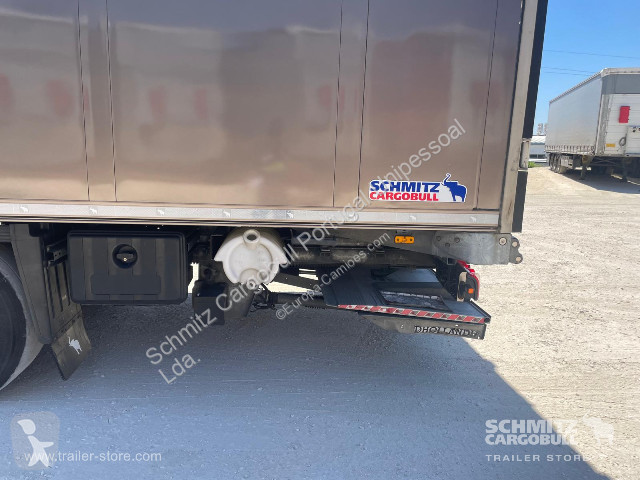 Semi remorque Schmitz Cargobull Semitrailer...