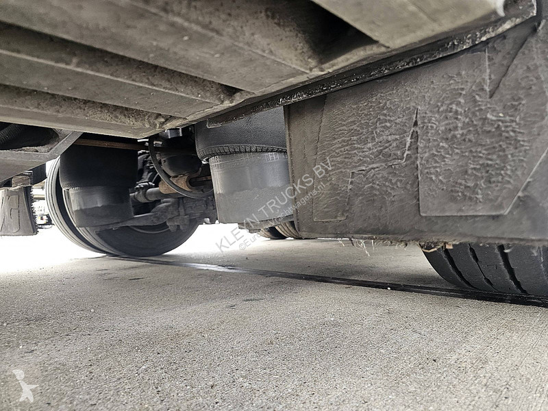 Semirimorchio FVG FL TA-B1 EVO LKW TRUCK TRANSPORT