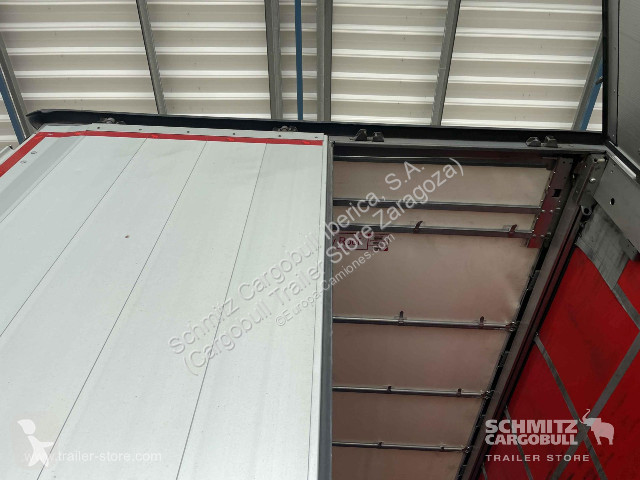 Semirremolque Schmitz Cargobull Curtainsider...