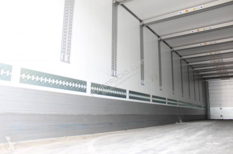 Semitrailer Schmitz Cargobull   Standard Koffer...