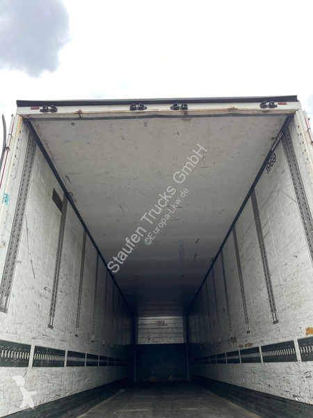 Semirimorchio Schmitz Cargobull KO24/L-13.62...