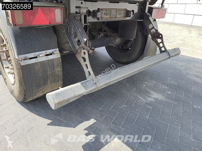 نصف مقطورة Schmitz Cargobull SGF*S3 3 axles...