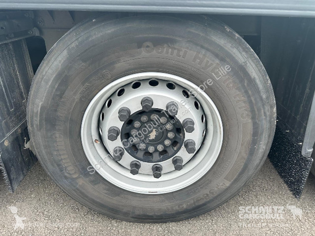 Semi remorque Schmitz Cargobull Semitrailer...