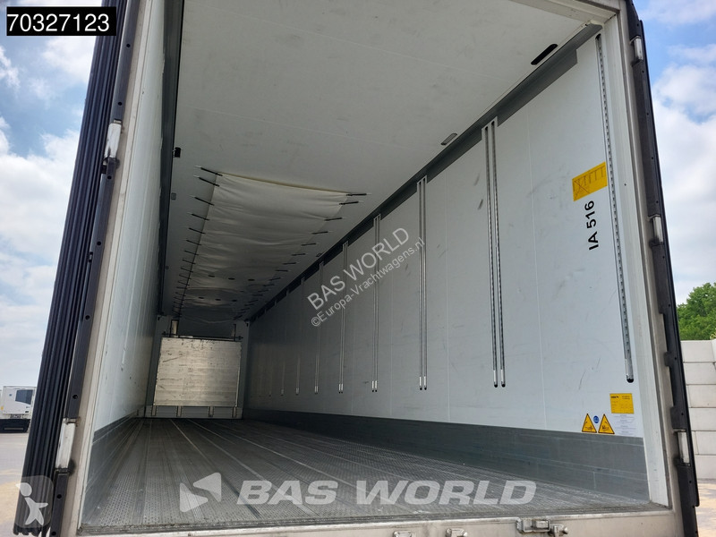 Semi remorque Schmitz Cargobull SCB*S3B 3 axles...