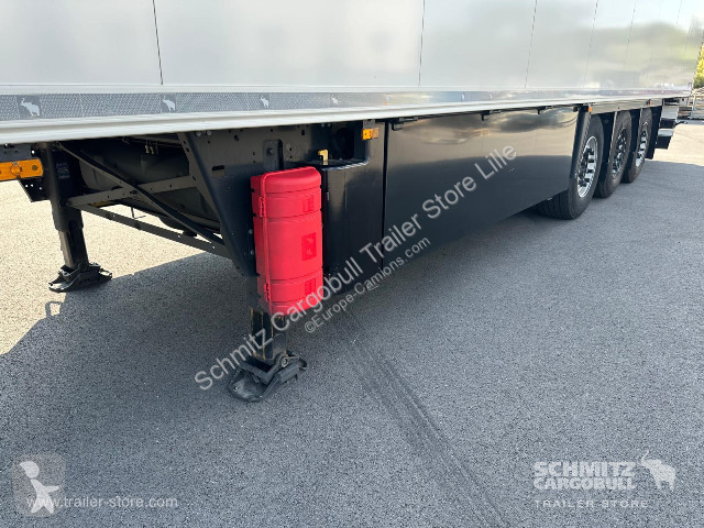 Semi remorque Schmitz Cargobull Semitrailer...