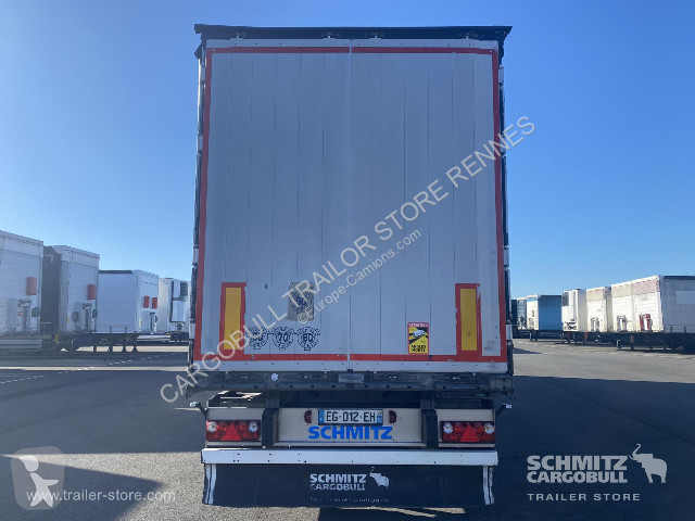 Semi remorque Schmitz Cargobull Semitrailer...