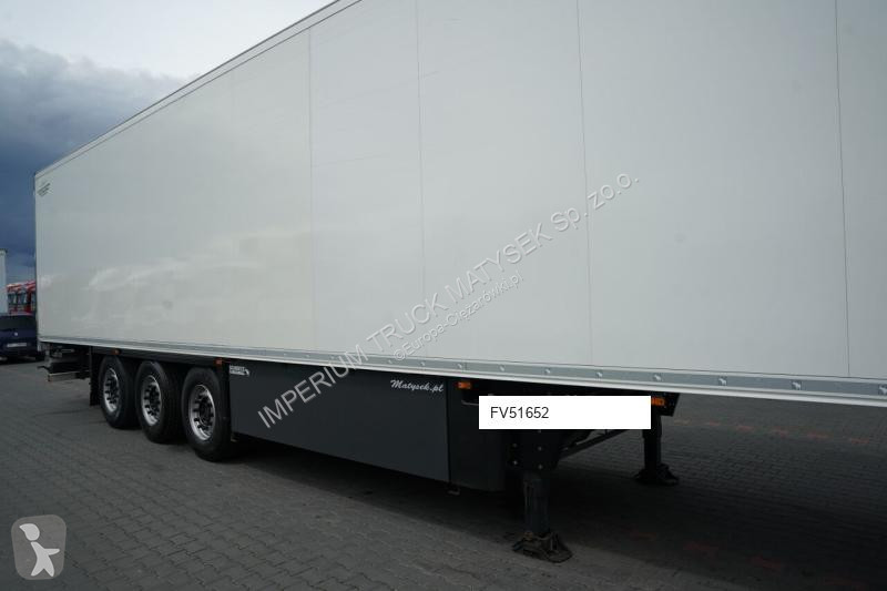 Полуремарке Schmitz Cargobull