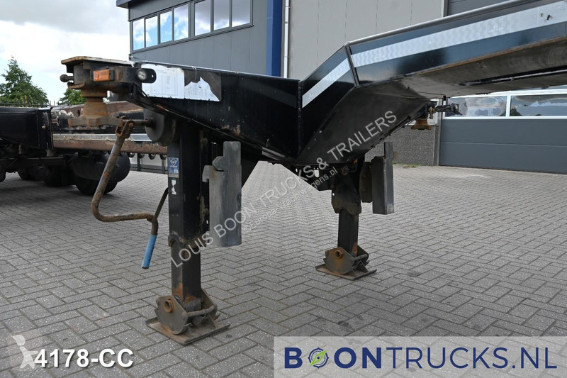 Semirremolque D-TEC FLEXITRAILER |...