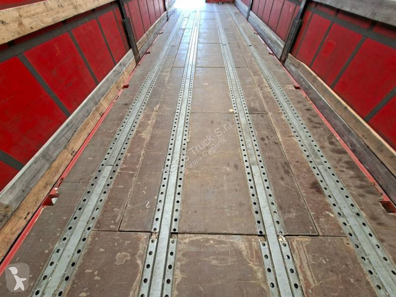 Semitrailer Kögel KOEGEL S24-1 C2V 5A11