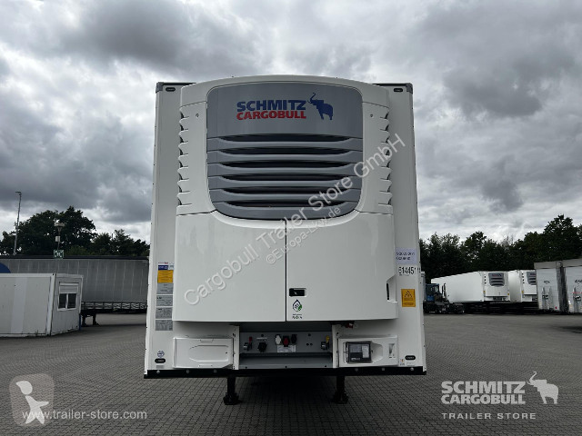 Semirimorchio Schmitz Cargobull Tiefkühler...