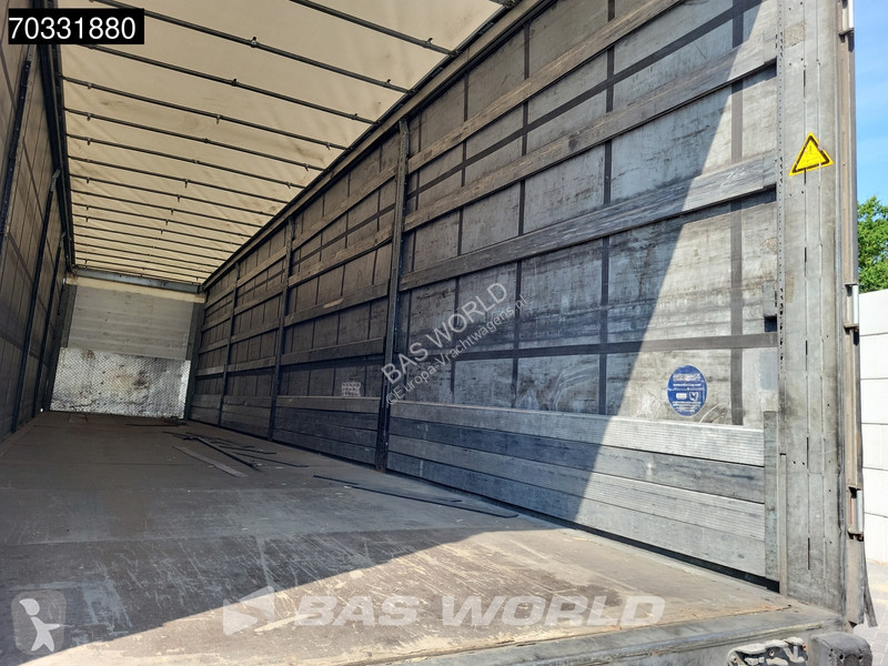 Semi remorque Schmitz Cargobull SCB*S3T 3 axles...
