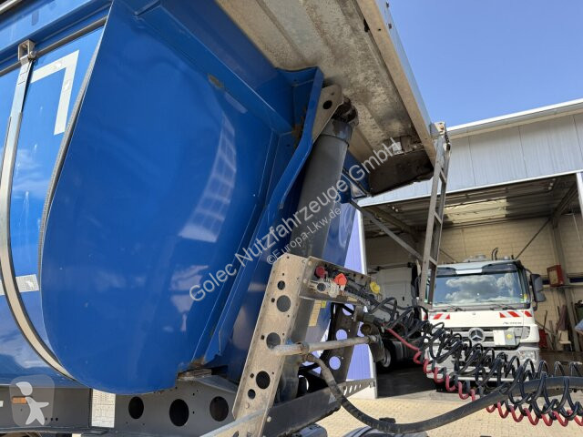 Semirimorchio Schmitz Cargobull Cargobull GOTHA...