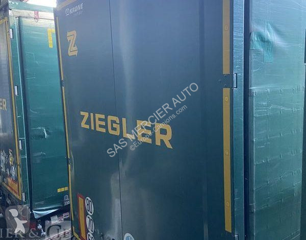 Krone  semi-trailer