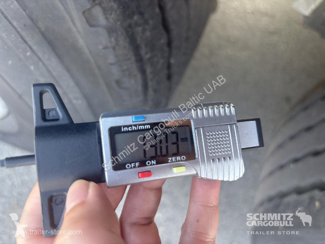 Semi remorque Schmitz Cargobull Semitrailer...
