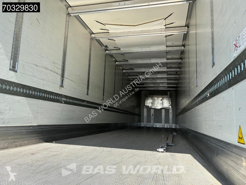 Semirimorchio Krone Doppelstock 250x270cm...