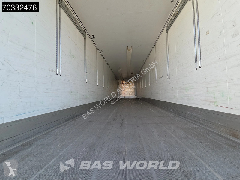 نصف مقطورة Schmitz Cargobull SCB*S3B...