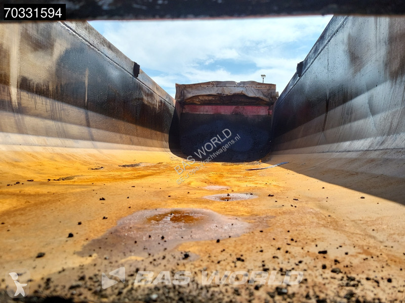 نصف مقطورة Schmitz Cargobull SGF*S3 3 axles...