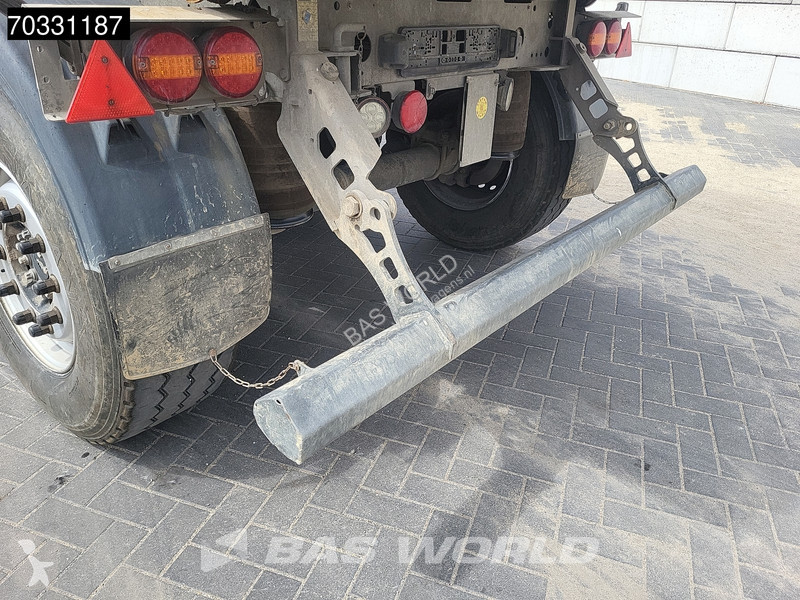 نصف مقطورة Schmitz Cargobull SGF*S3 Lift Axle...