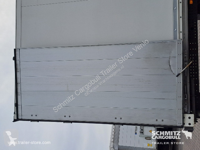 نصف مقطورة Schmitz Cargobull...