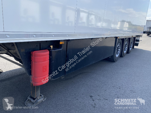 Semi remorque Schmitz Cargobull Semitrailer...