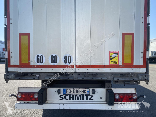 Semi remorque Schmitz Cargobull Semitrailer...