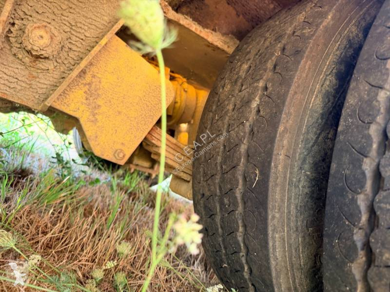 Semitrailer ACTM