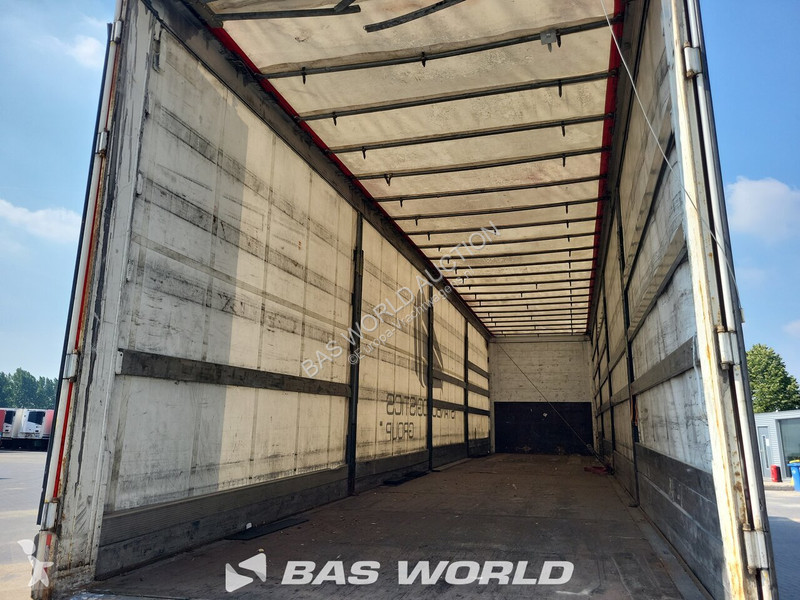 Návěs Schmitz Cargobull S3