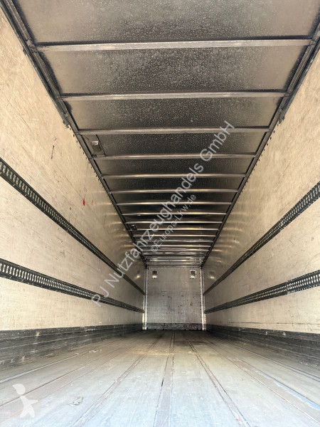 Semirimorchio General Trailers THX34
