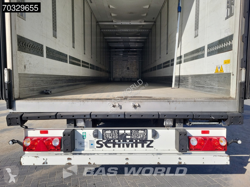نصف مقطورة Schmitz Cargobull SCB*S3B 3 axles...
