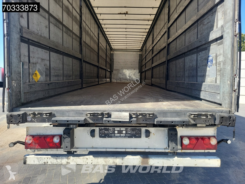 نصف مقطورة Schmitz Cargobull SCB*S3T 3 axles...