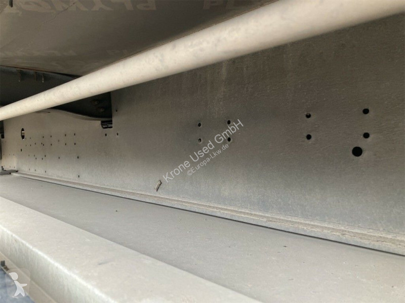 Semiremorca Schmitz Cargobull 24/L - 13.7 EB