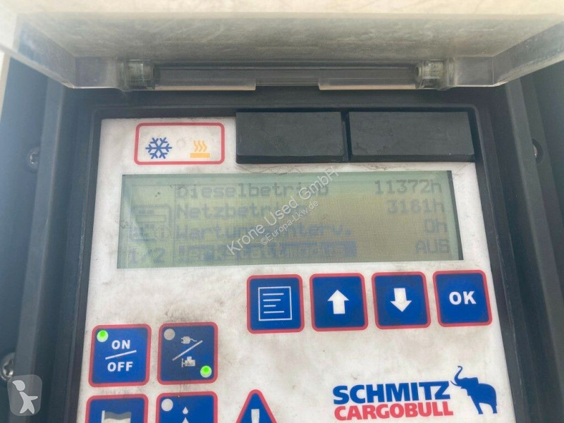 Semiremorca Schmitz Cargobull S.KO 24/L - 13.4...