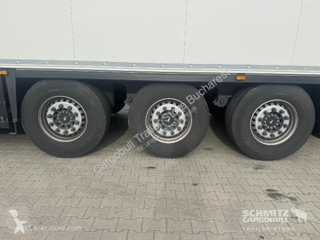 Semiremorca Schmitz Cargobull Reefer Standard