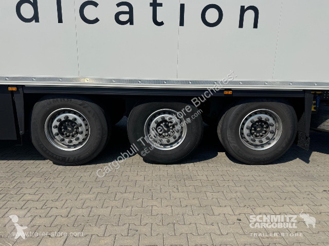 Semiremorca Schmitz Cargobull Reefer Standard