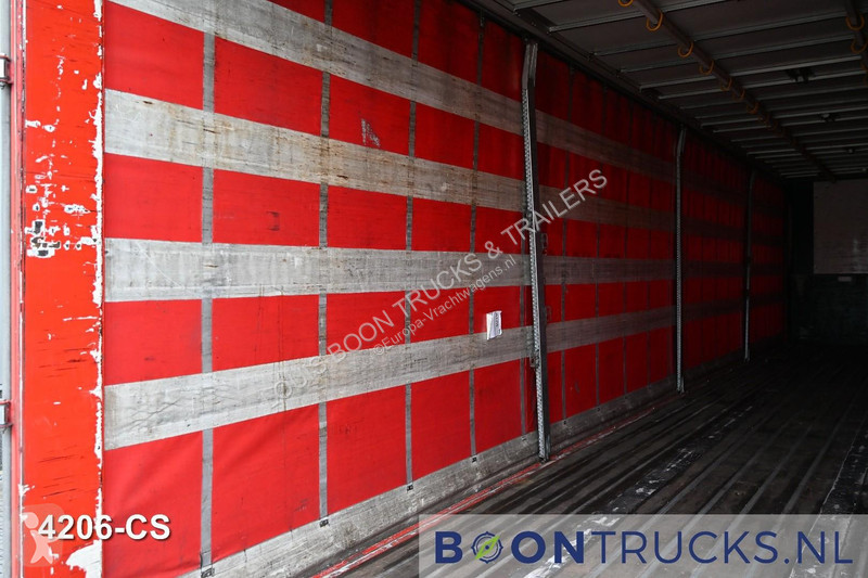 Semiremorca Pacton B3-001 | FORKLIFT CONN *...