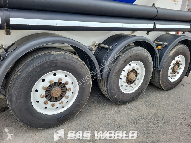 Semitrailer